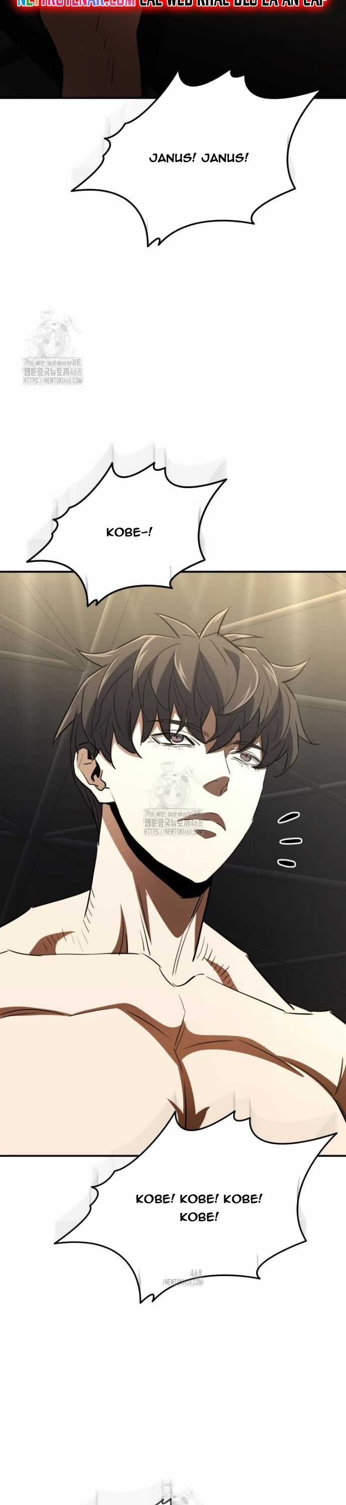 Bát Giác Phản Diện - Chapter 48 - Trang 38