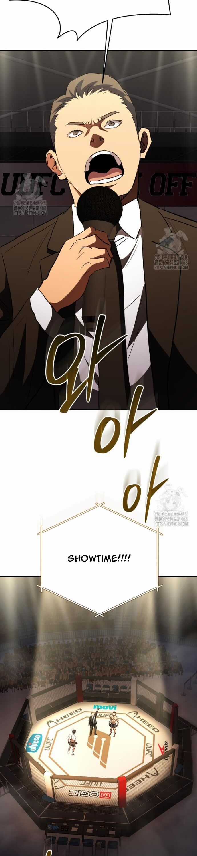 Bát Giác Phản Diện - Chapter 48 - Trang 41