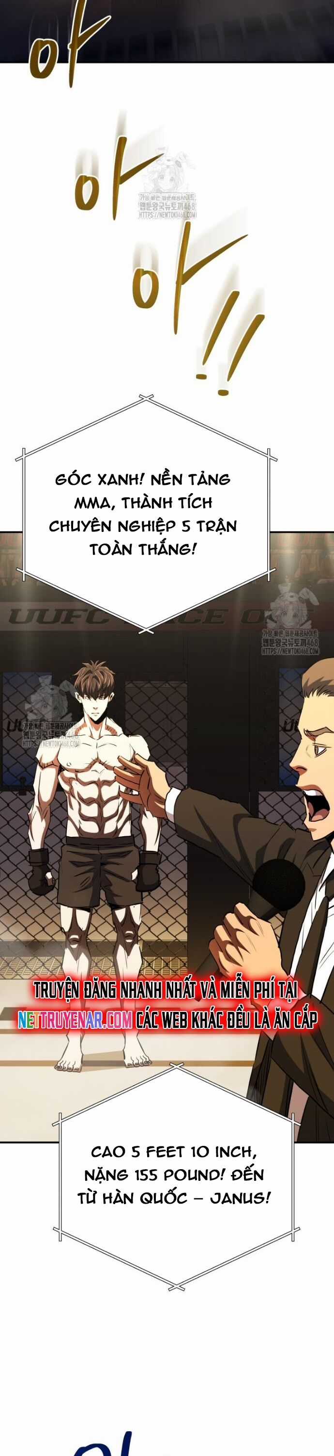 Bát Giác Phản Diện - Chapter 48 - Trang 42