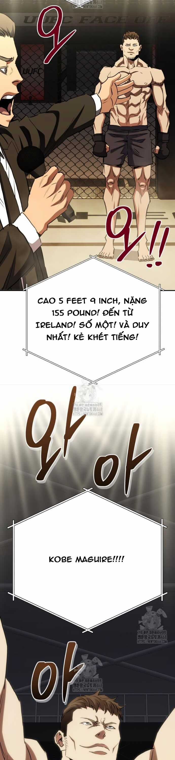 Bát Giác Phản Diện - Chapter 48 - Trang 44