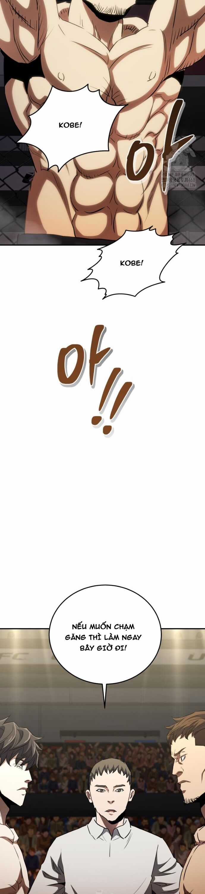 Bát Giác Phản Diện - Chapter 48 - Trang 45