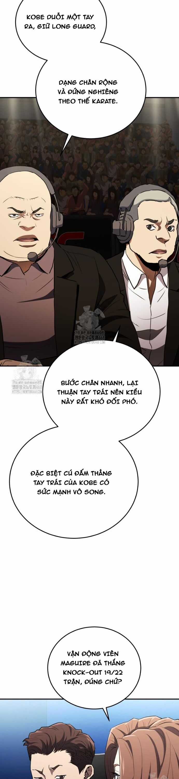 Bát Giác Phản Diện - Chapter 48 - Trang 48