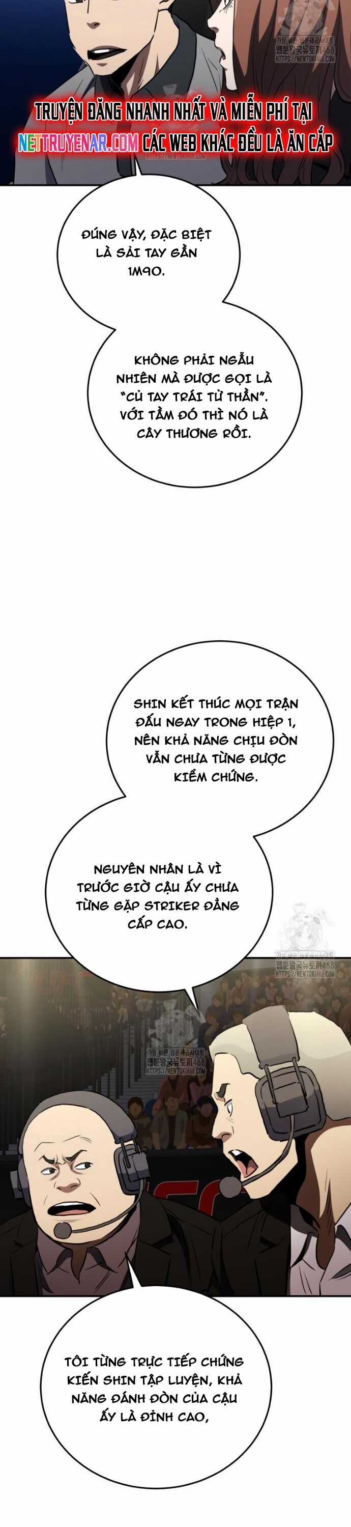 Bát Giác Phản Diện - Chapter 48 - Trang 49