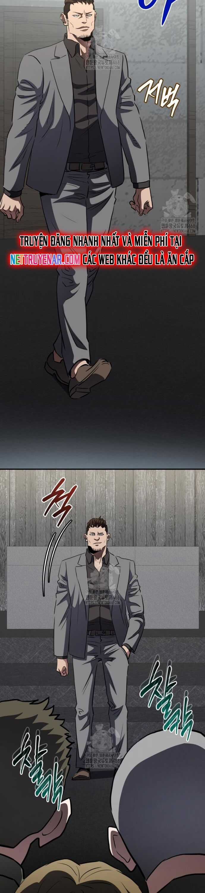 Bát Giác Phản Diện - Chapter 48 - Trang 6