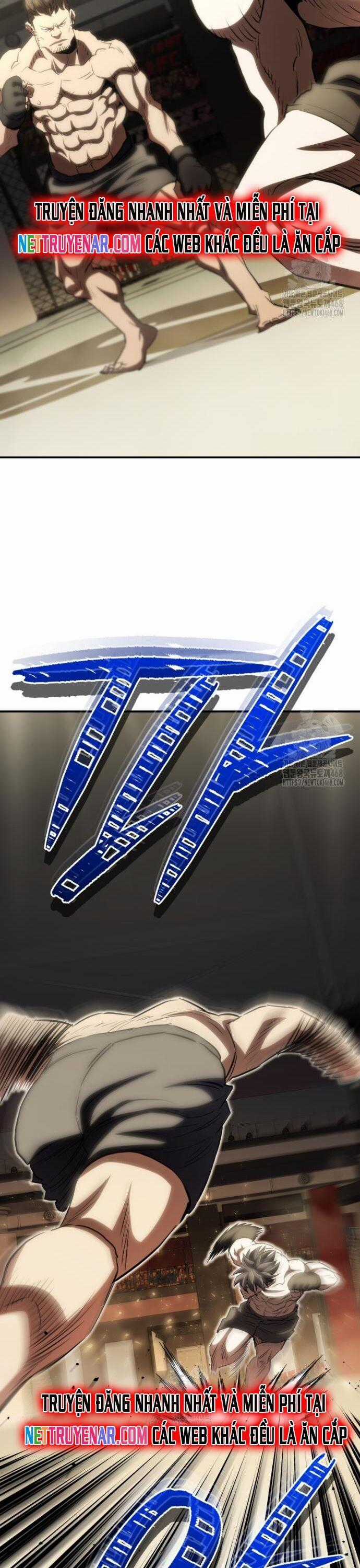 Bát Giác Phản Diện - Chapter 48 - Trang 51