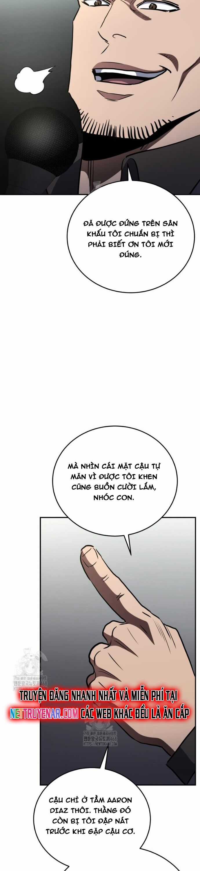 Bát Giác Phản Diện - Chapter 48 - Trang 9