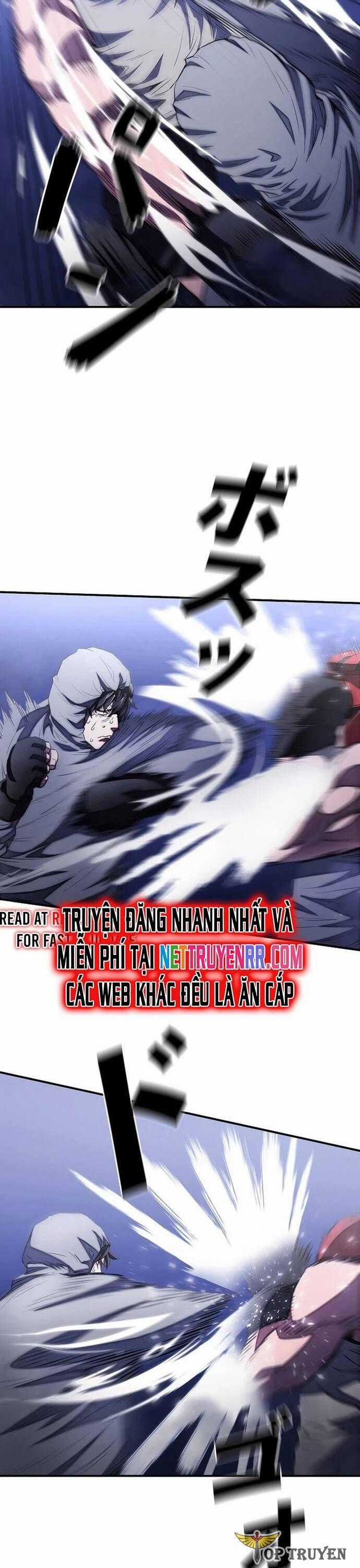 Bát Giác Phản Diện - Chapter 5 - Trang 2