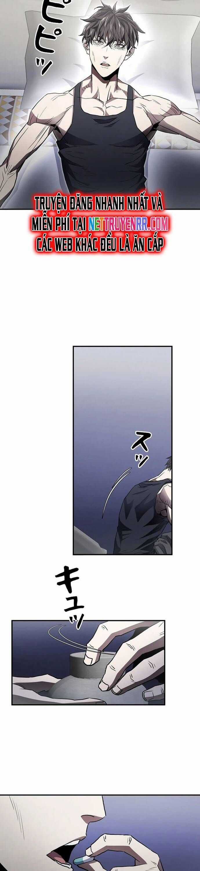 Bát Giác Phản Diện - Chapter 5 - Trang 15