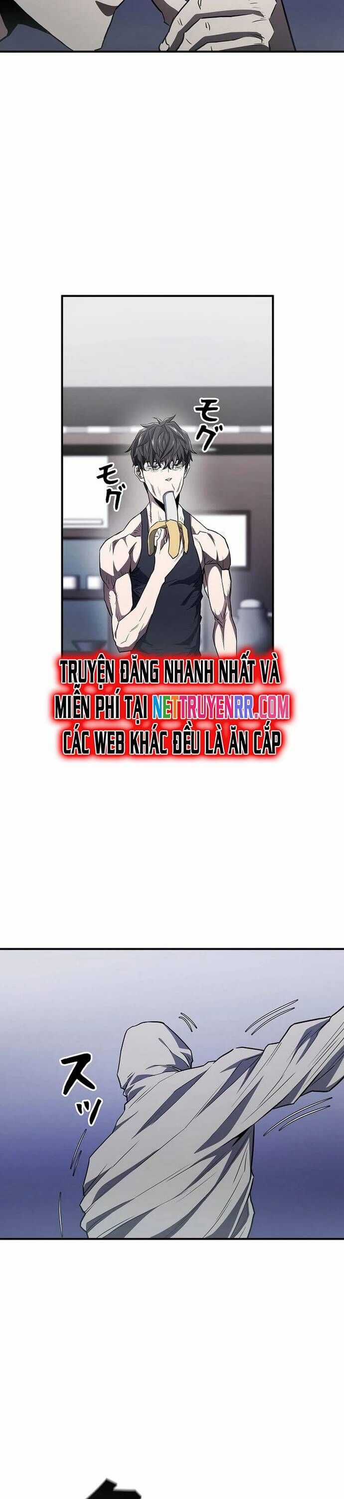 Bát Giác Phản Diện - Chapter 5 - Trang 16