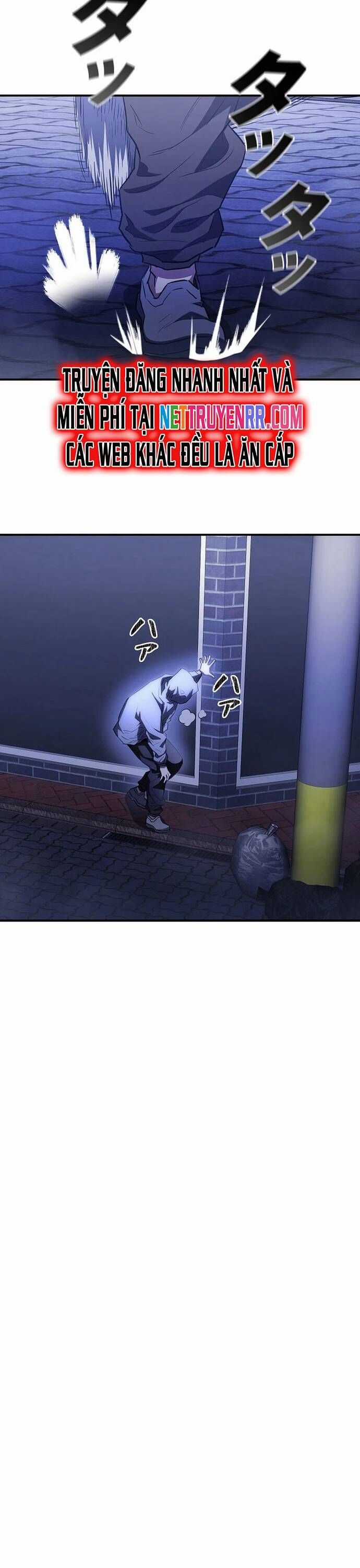 Bát Giác Phản Diện - Chapter 5 - Trang 17