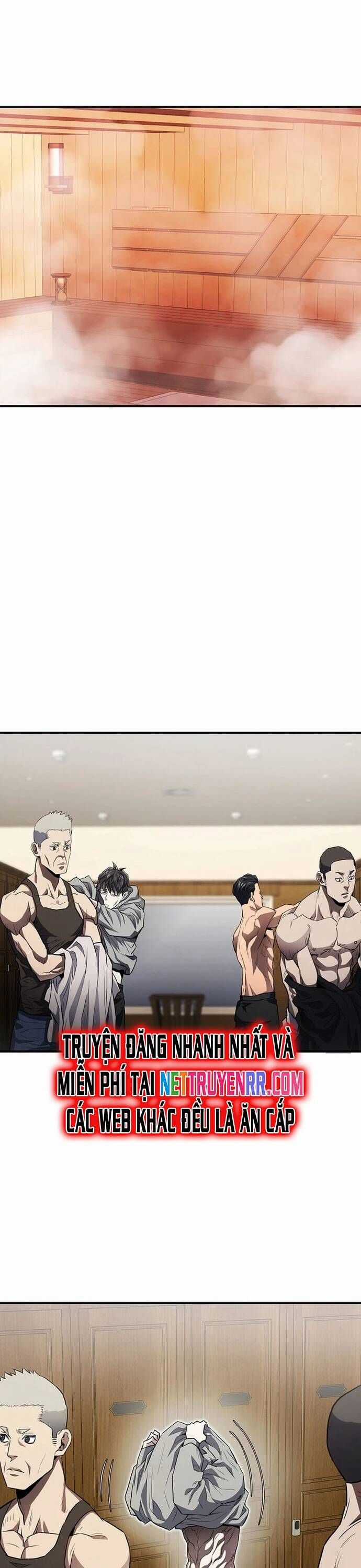 Bát Giác Phản Diện - Chapter 5 - Trang 18