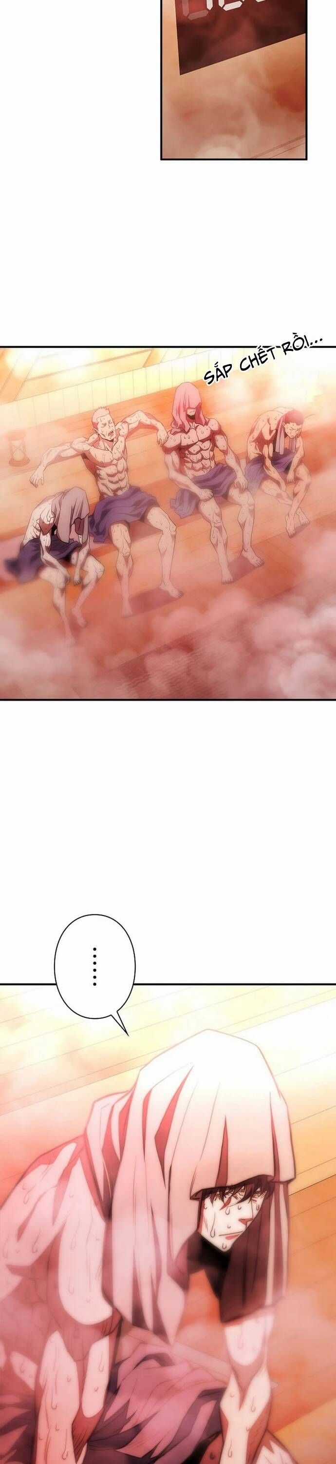 Bát Giác Phản Diện - Chapter 5 - Trang 24