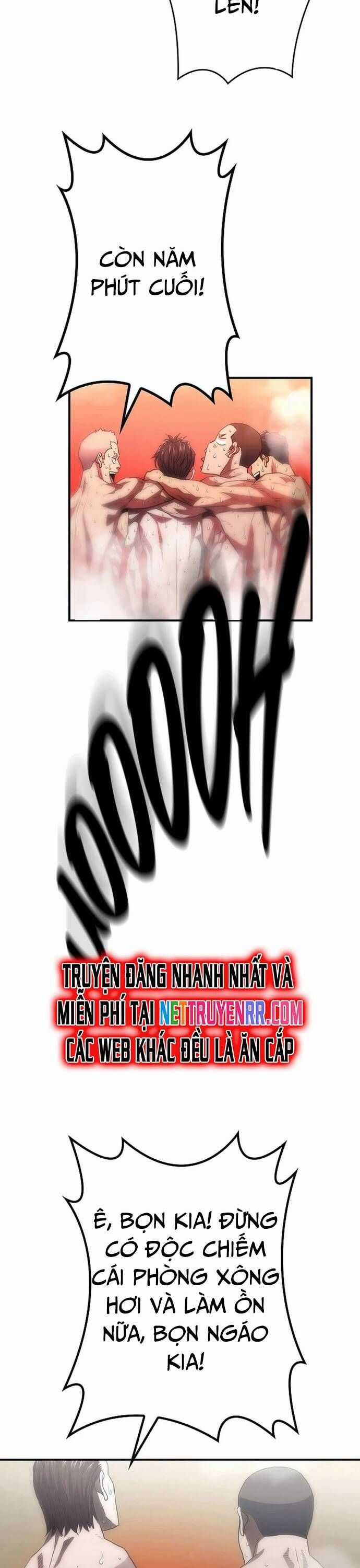 Bát Giác Phản Diện - Chapter 5 - Trang 30