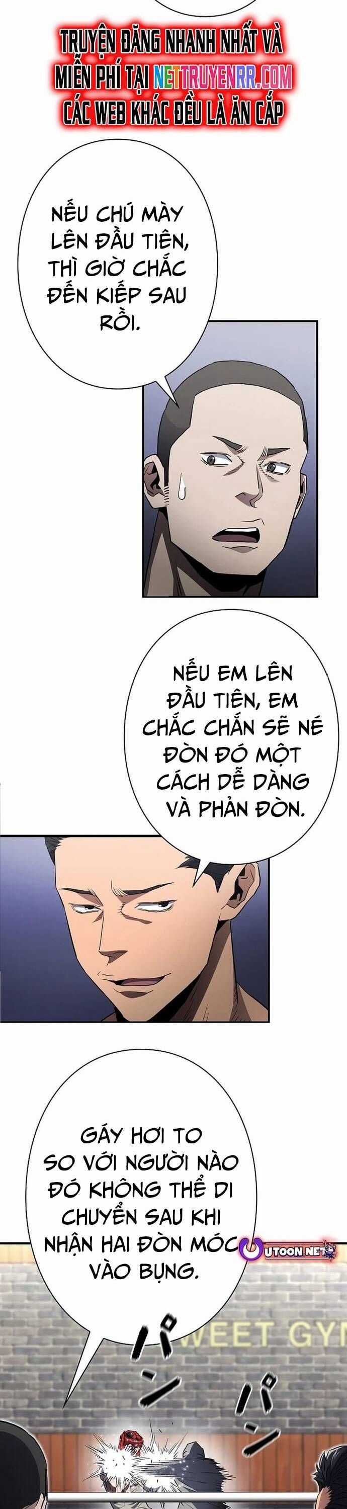 Bát Giác Phản Diện - Chapter 5 - Trang 4