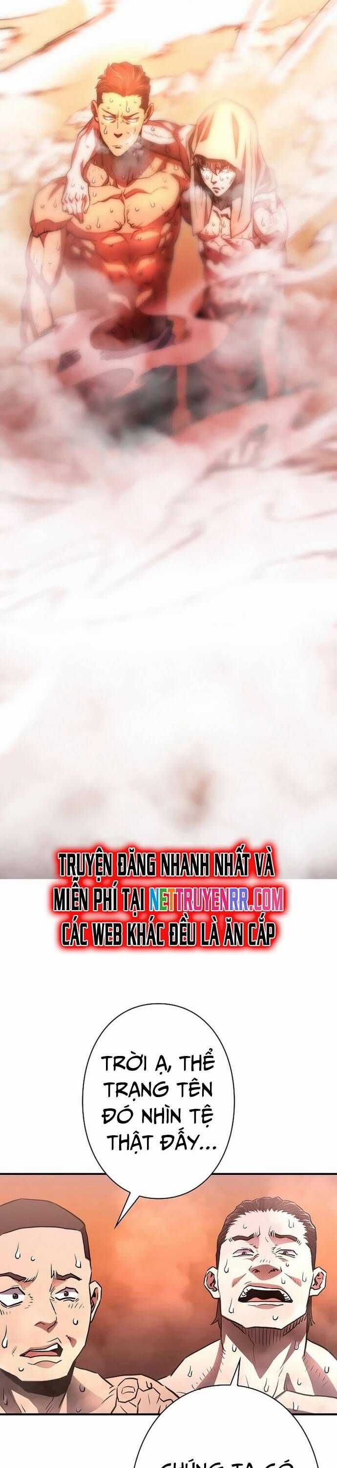 Bát Giác Phản Diện - Chapter 5 - Trang 34