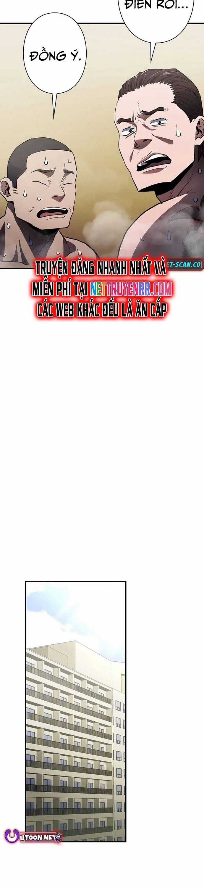 Bát Giác Phản Diện - Chapter 5 - Trang 36