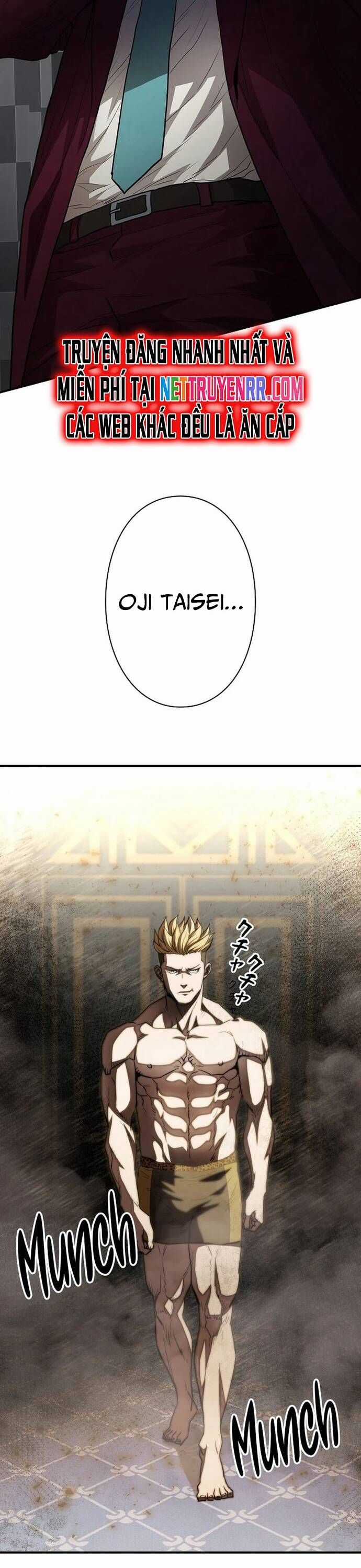 Bát Giác Phản Diện - Chapter 5 - Trang 39