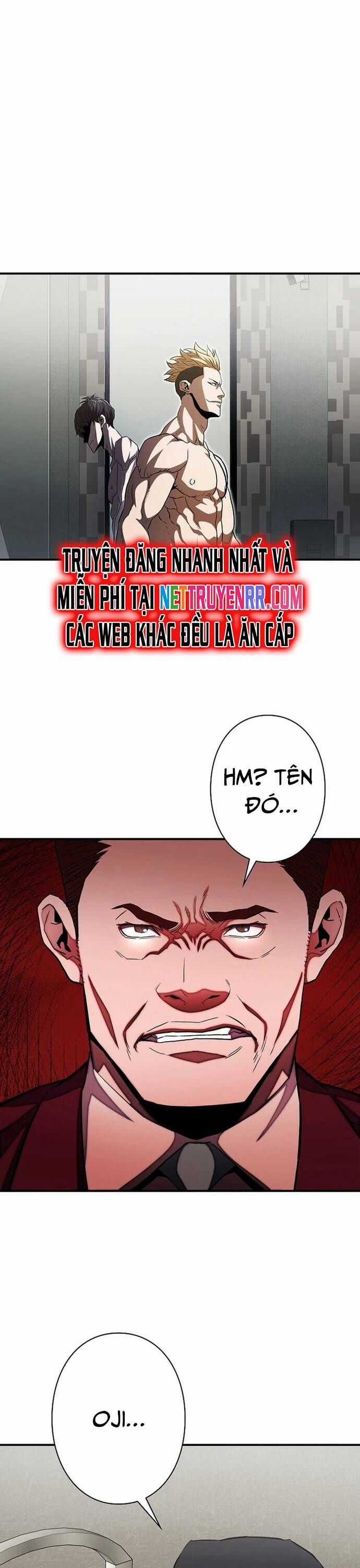 Bát Giác Phản Diện - Chapter 5 - Trang 40