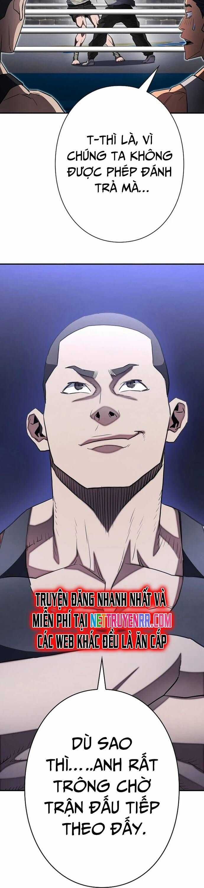 Bát Giác Phản Diện - Chapter 5 - Trang 5