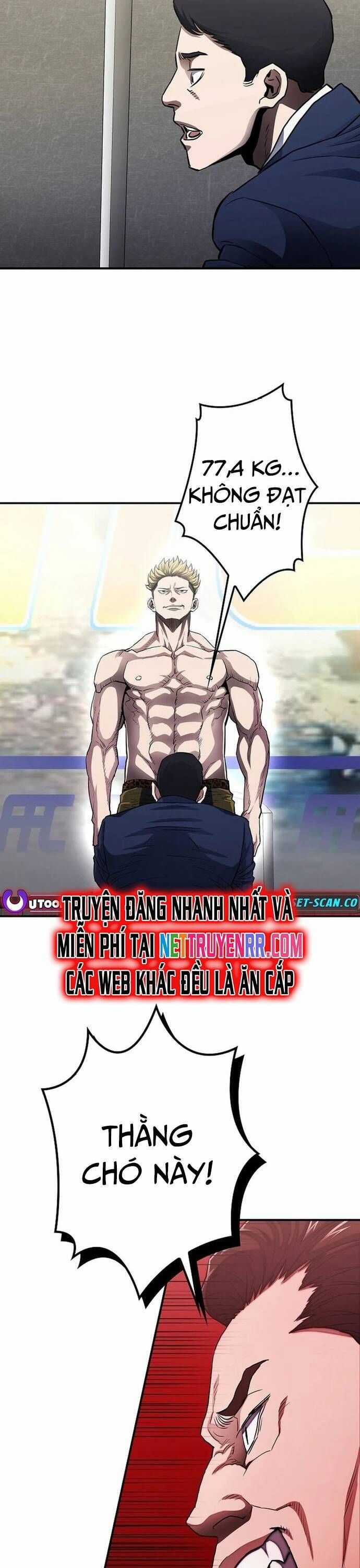 Bát Giác Phản Diện - Chapter 5 - Trang 41