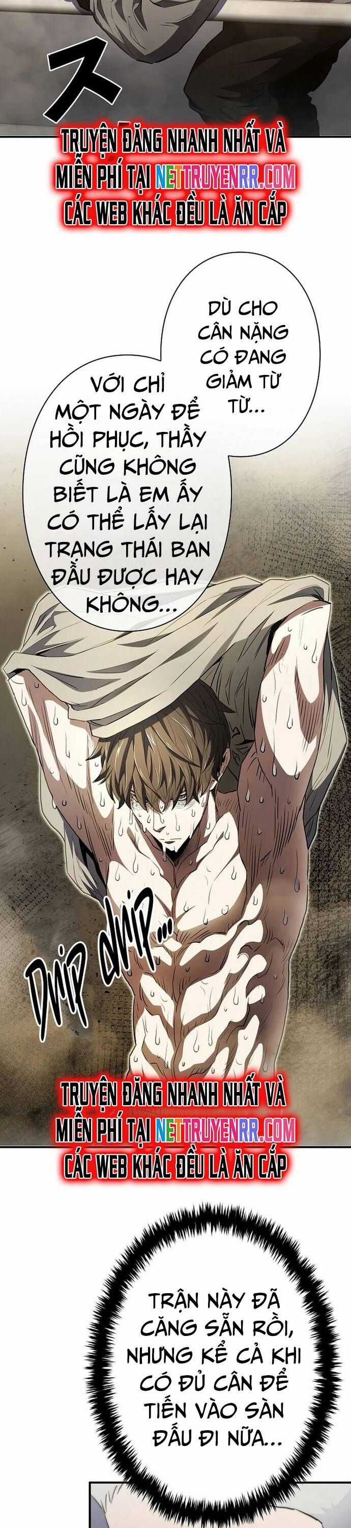 Bát Giác Phản Diện - Chapter 5 - Trang 8