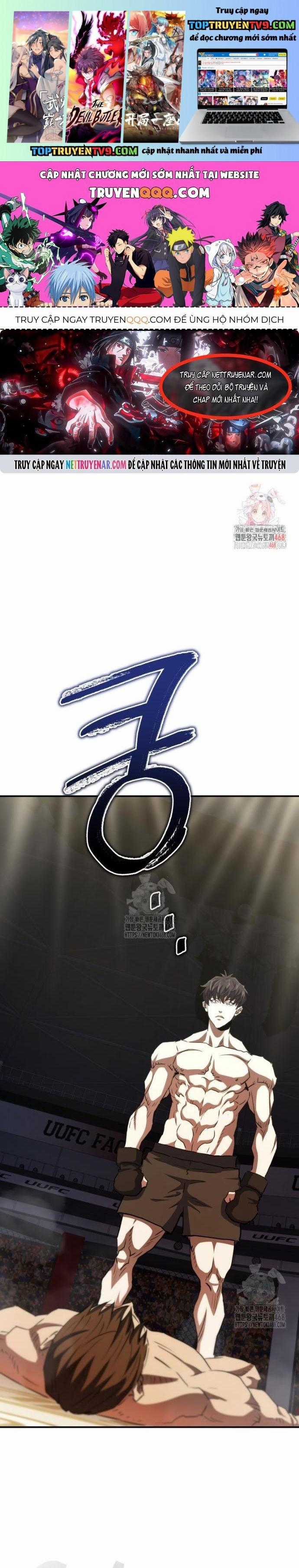 Bát Giác Phản Diện - Chapter 50 - Trang 1