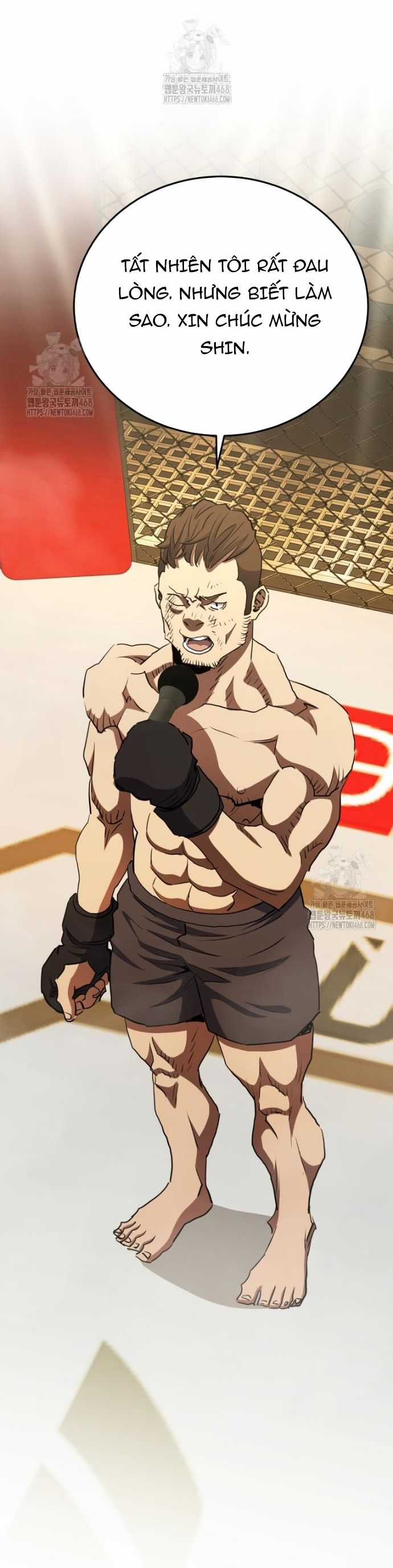 Bát Giác Phản Diện - Chapter 50 - Trang 13