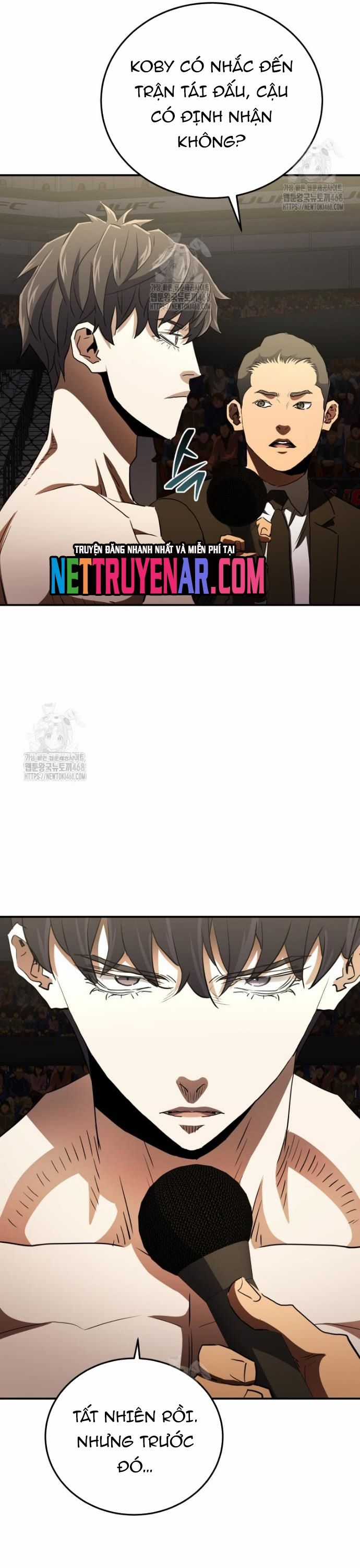 Bát Giác Phản Diện - Chapter 50 - Trang 15