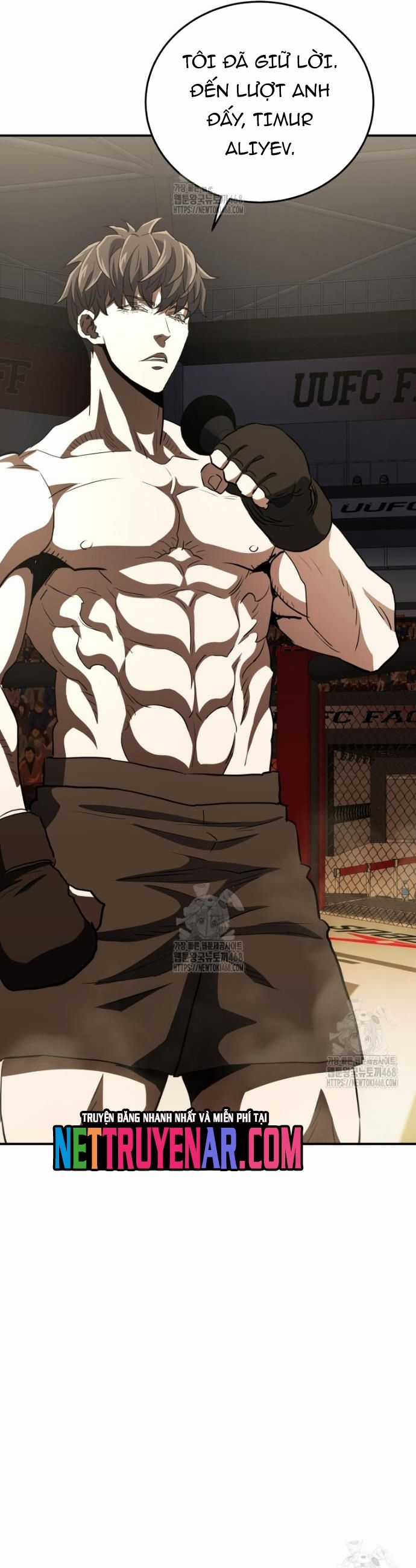 Bát Giác Phản Diện - Chapter 50 - Trang 18