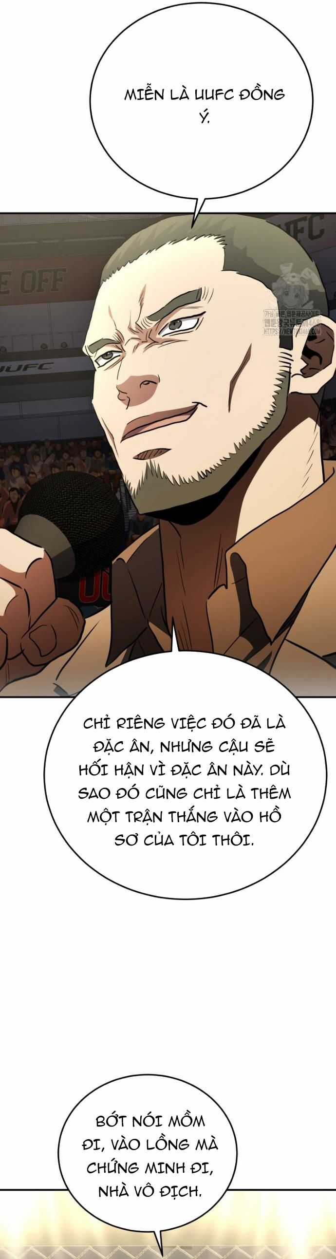 Bát Giác Phản Diện - Chapter 50 - Trang 20