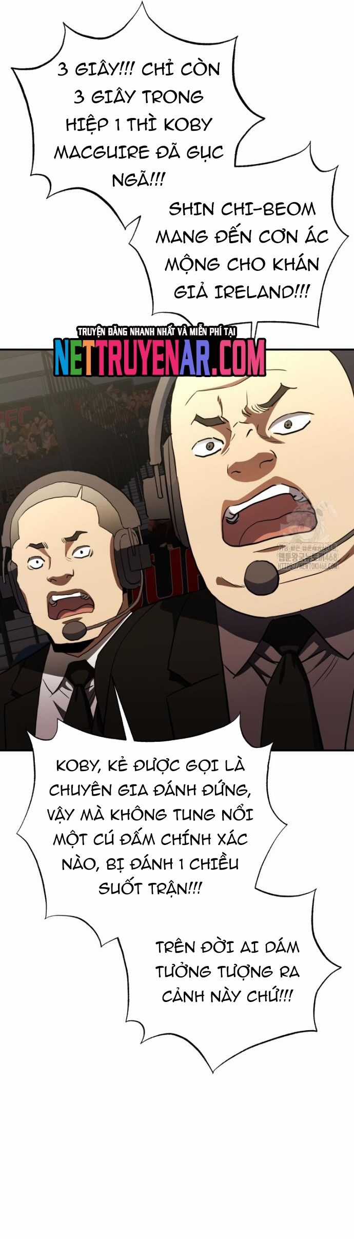 Bát Giác Phản Diện - Chapter 50 - Trang 3