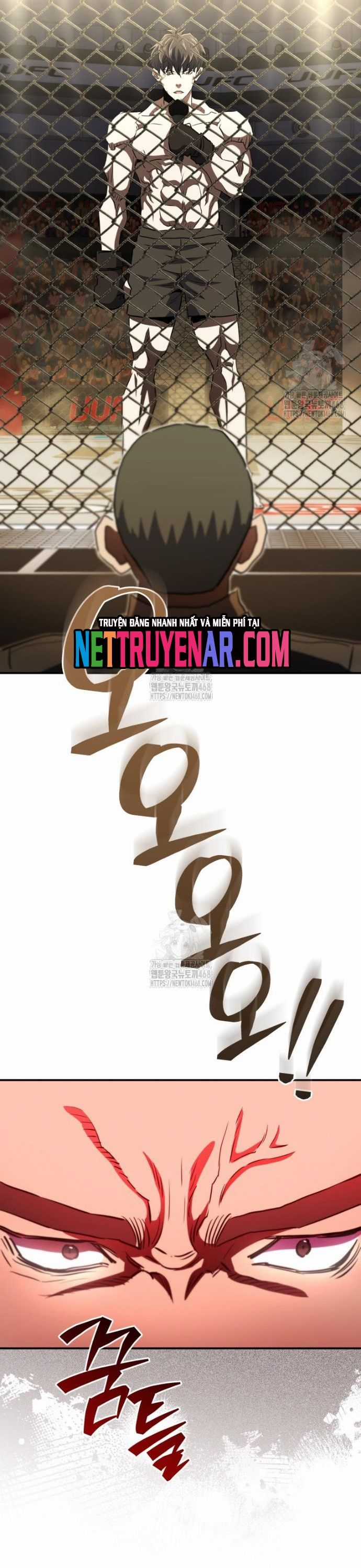 Bát Giác Phản Diện - Chapter 50 - Trang 21
