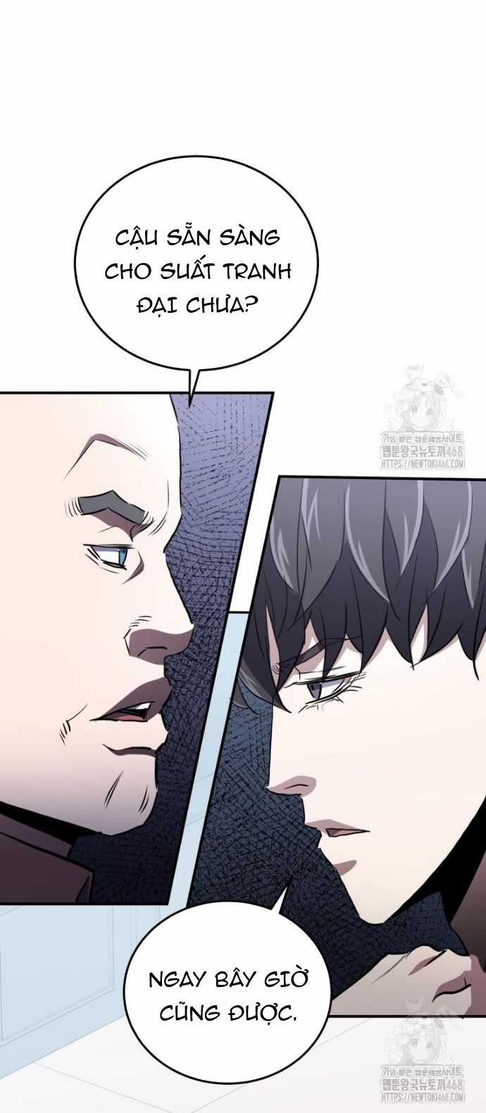 Bát Giác Phản Diện - Chapter 50 - Trang 26