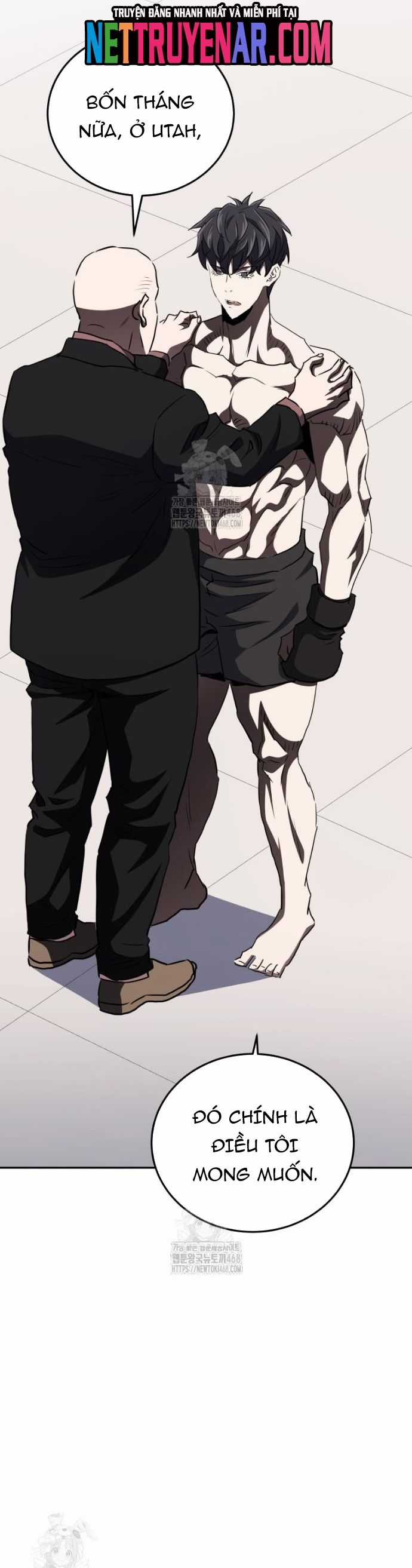 Bát Giác Phản Diện - Chapter 50 - Trang 27