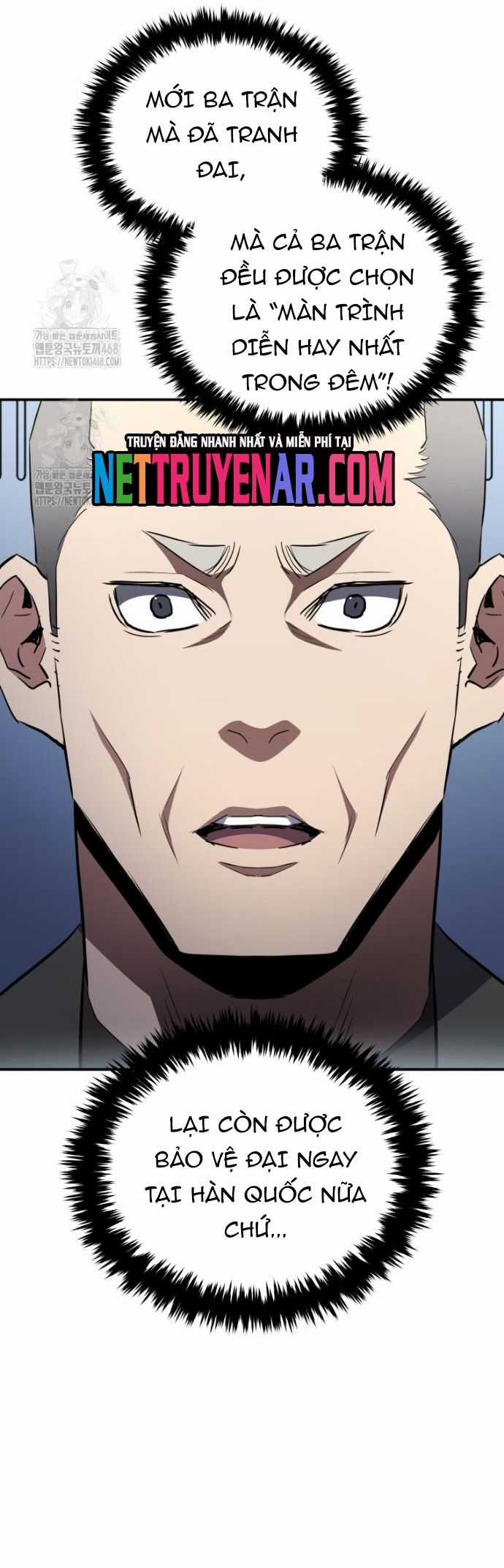 Bát Giác Phản Diện - Chapter 50 - Trang 30