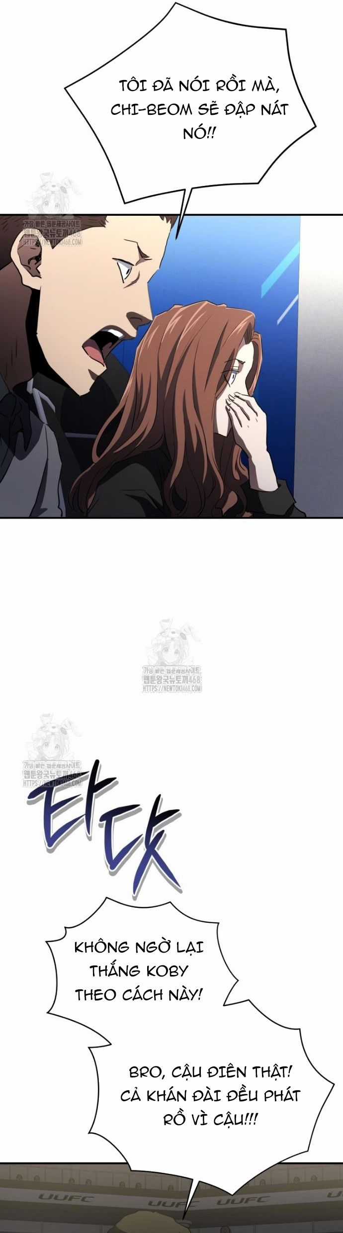 Bát Giác Phản Diện - Chapter 50 - Trang 4