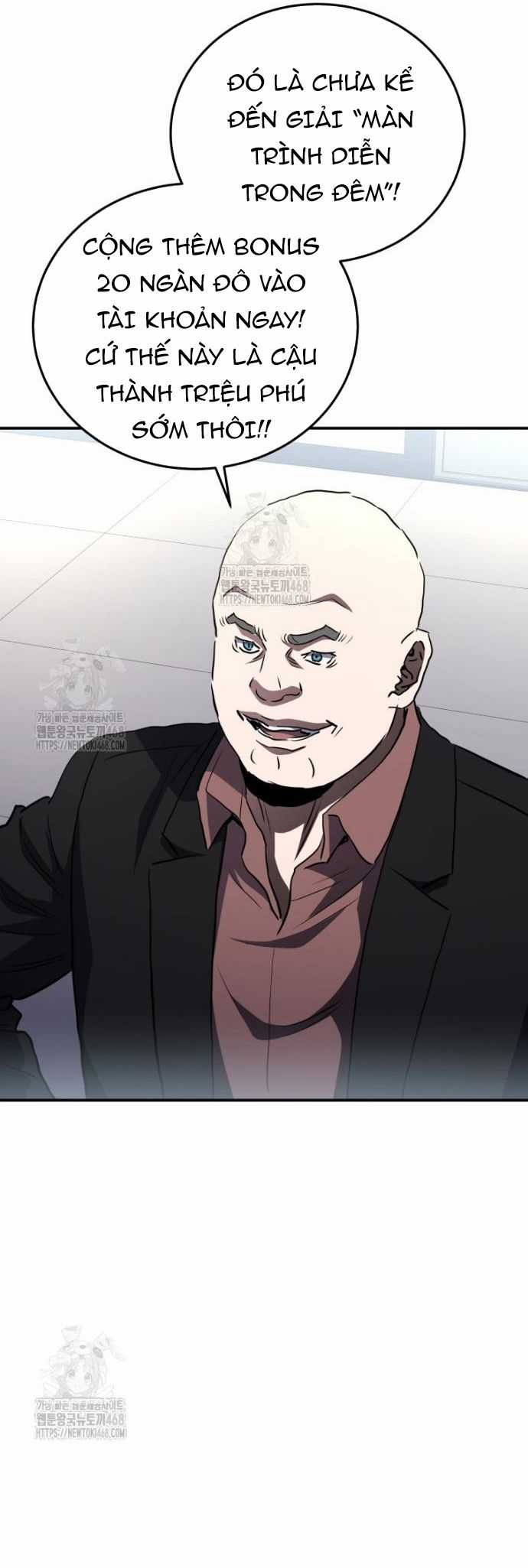 Bát Giác Phản Diện - Chapter 50 - Trang 32