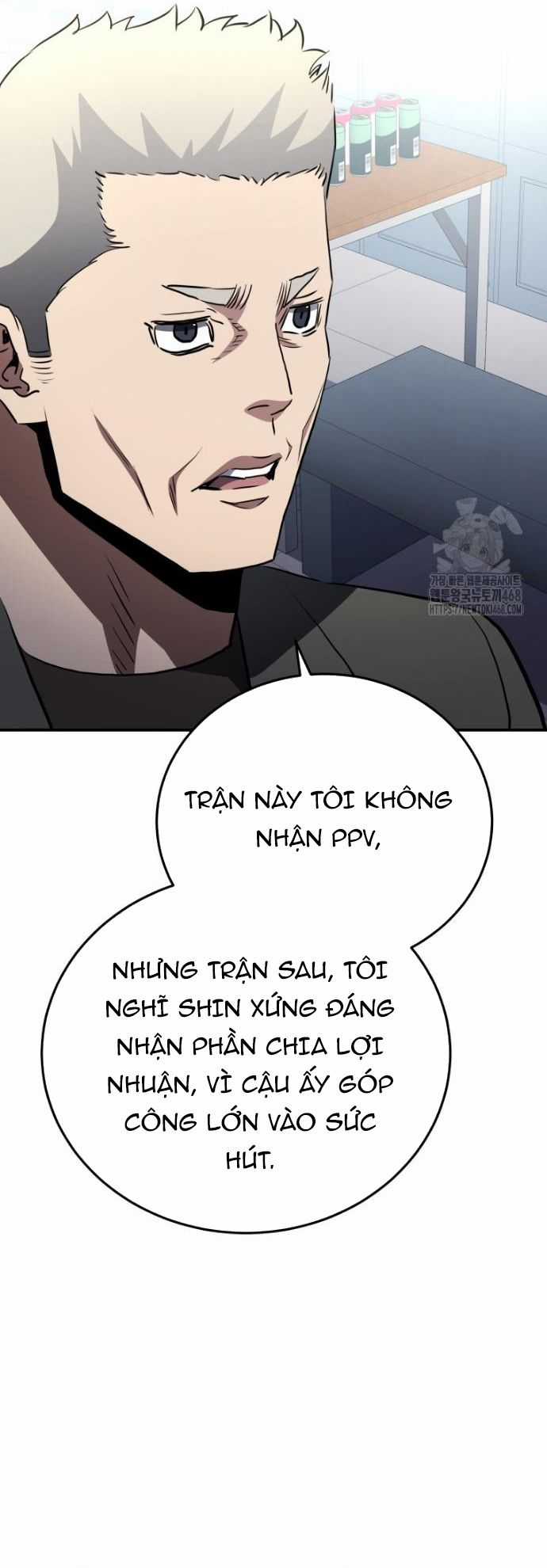 Bát Giác Phản Diện - Chapter 50 - Trang 34