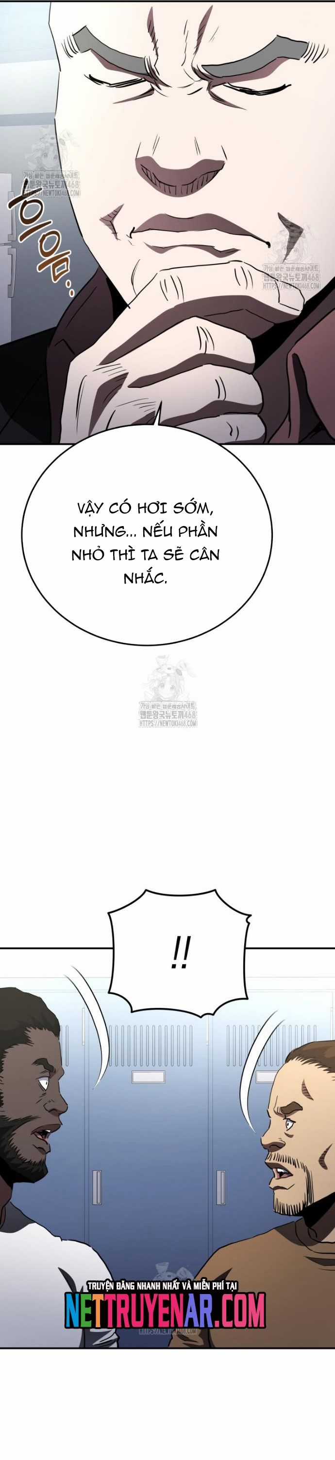 Bát Giác Phản Diện - Chapter 50 - Trang 35