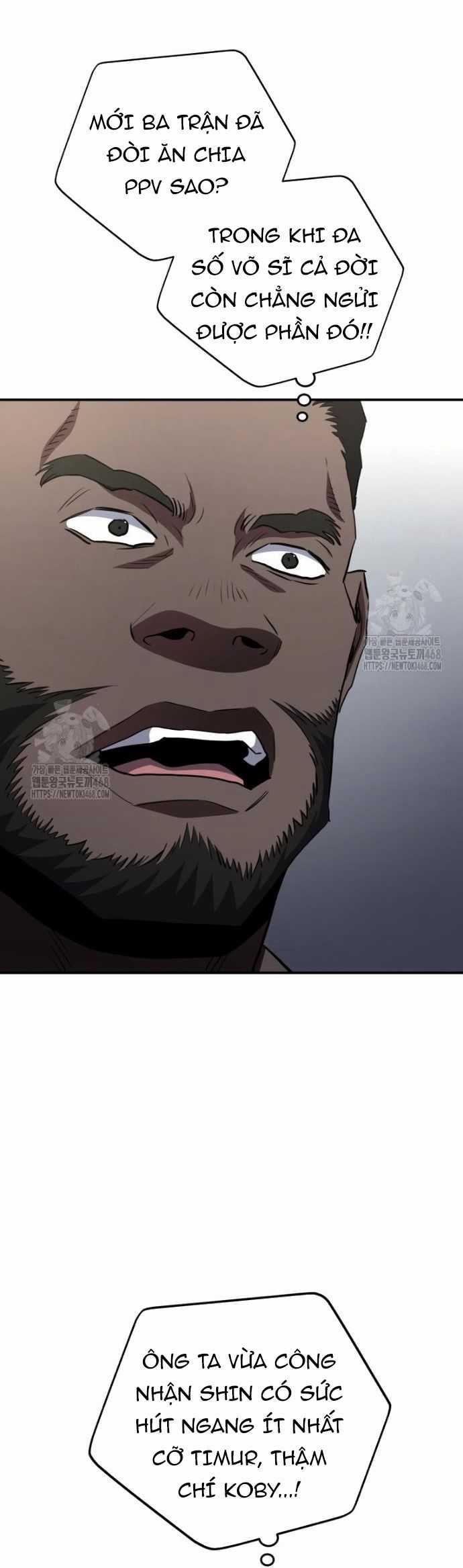 Bát Giác Phản Diện - Chapter 50 - Trang 36