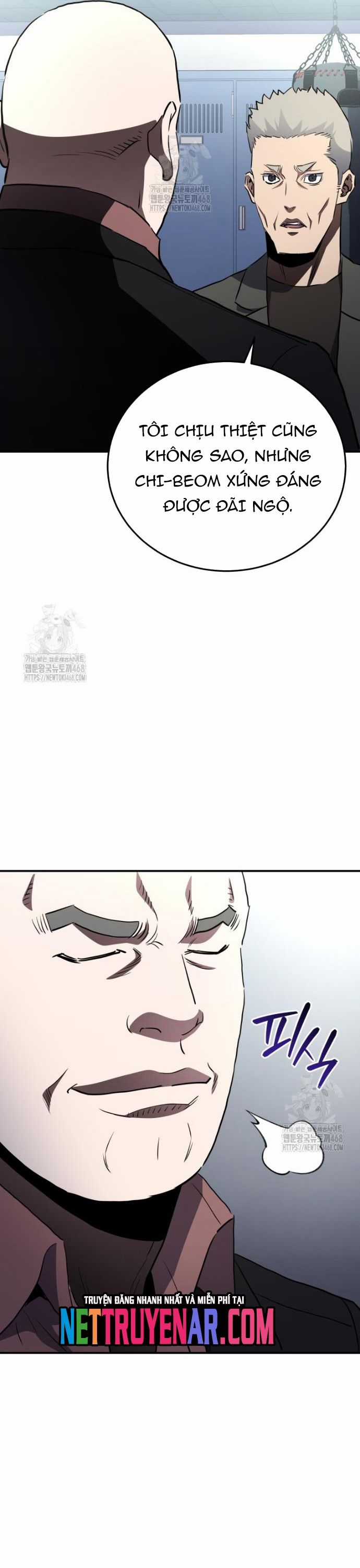 Bát Giác Phản Diện - Chapter 50 - Trang 38