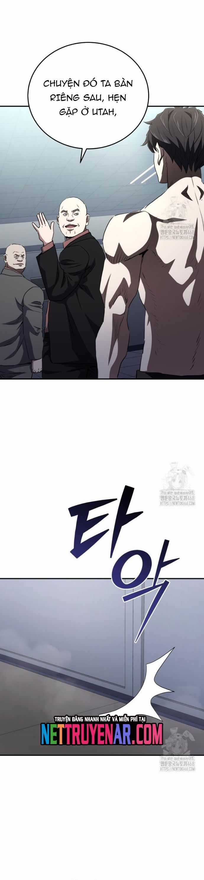 Bát Giác Phản Diện - Chapter 50 - Trang 39