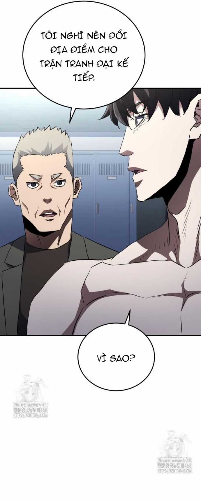 Bát Giác Phản Diện - Chapter 50 - Trang 40