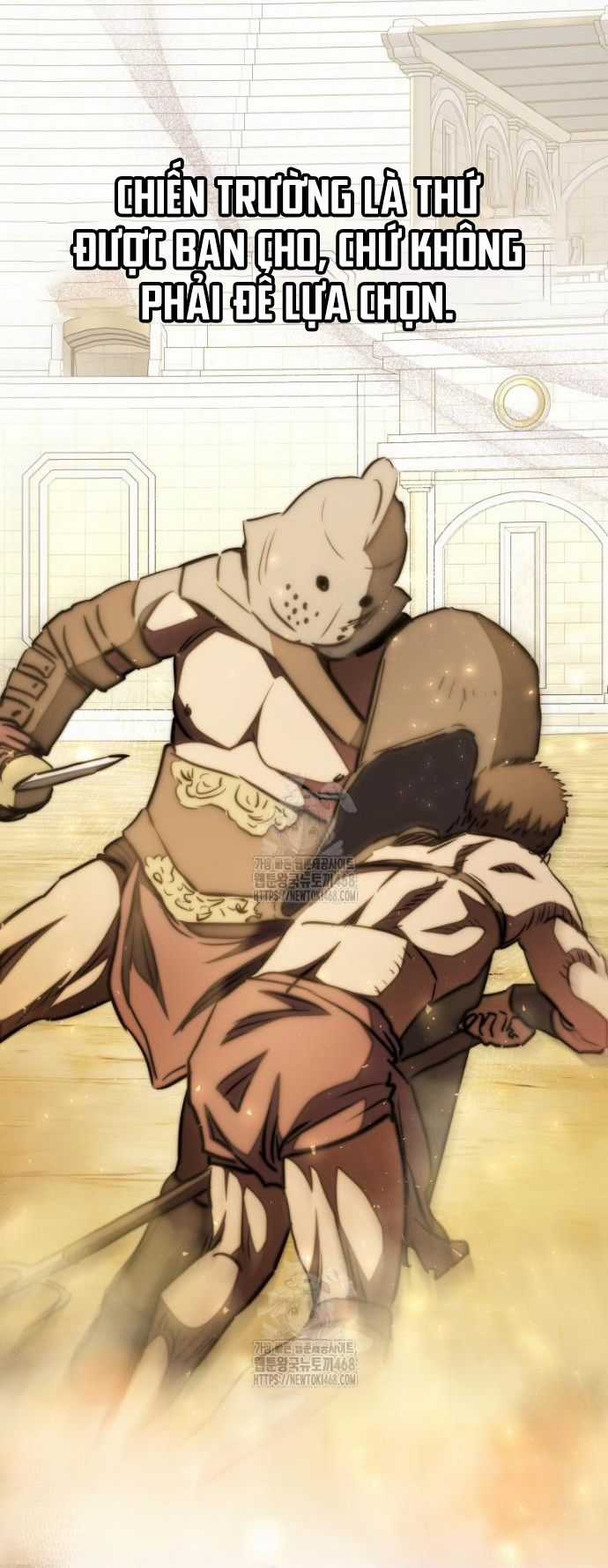 Bát Giác Phản Diện - Chapter 50 - Trang 44