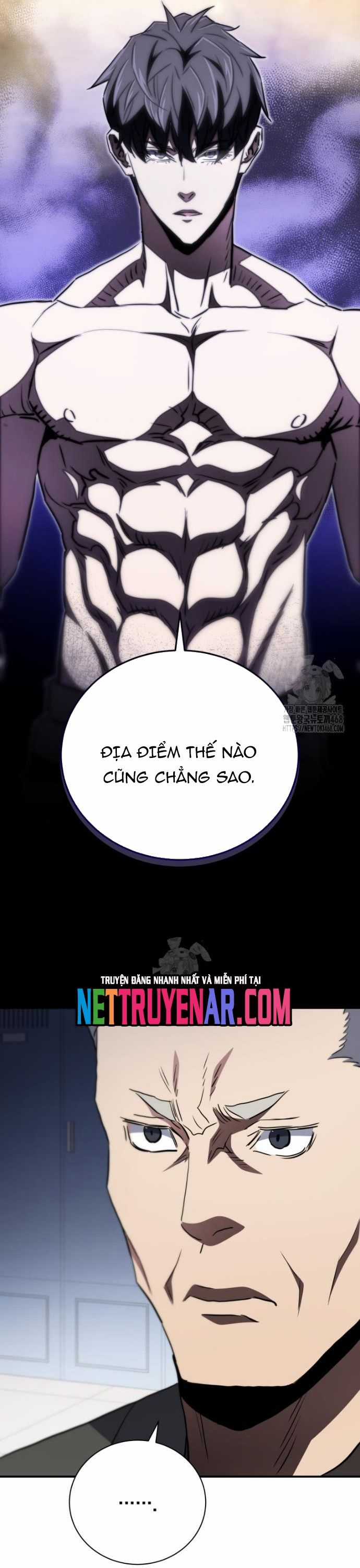 Bát Giác Phản Diện - Chapter 50 - Trang 45