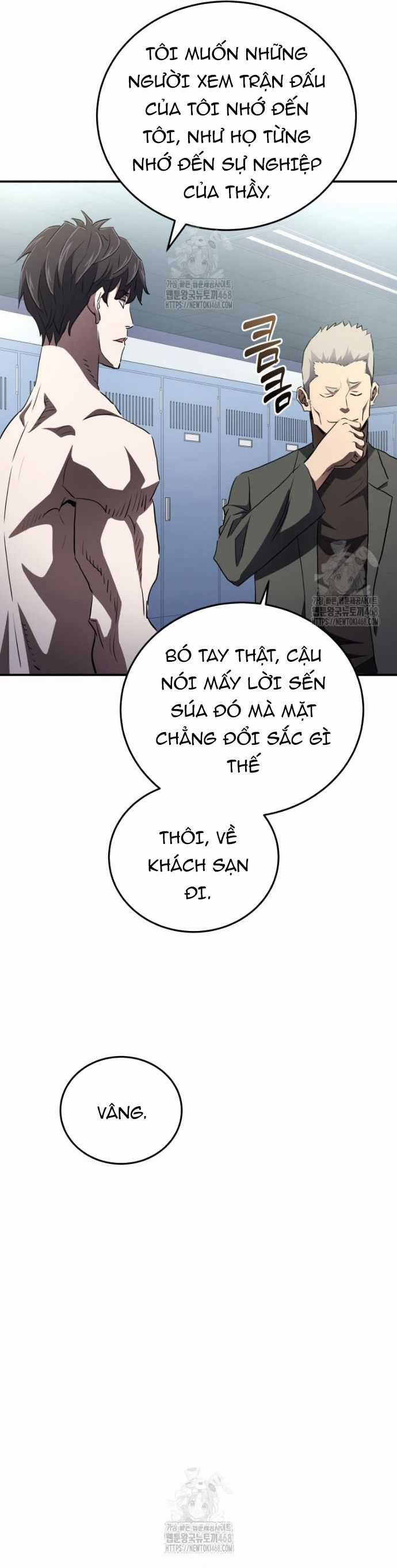 Bát Giác Phản Diện - Chapter 50 - Trang 48