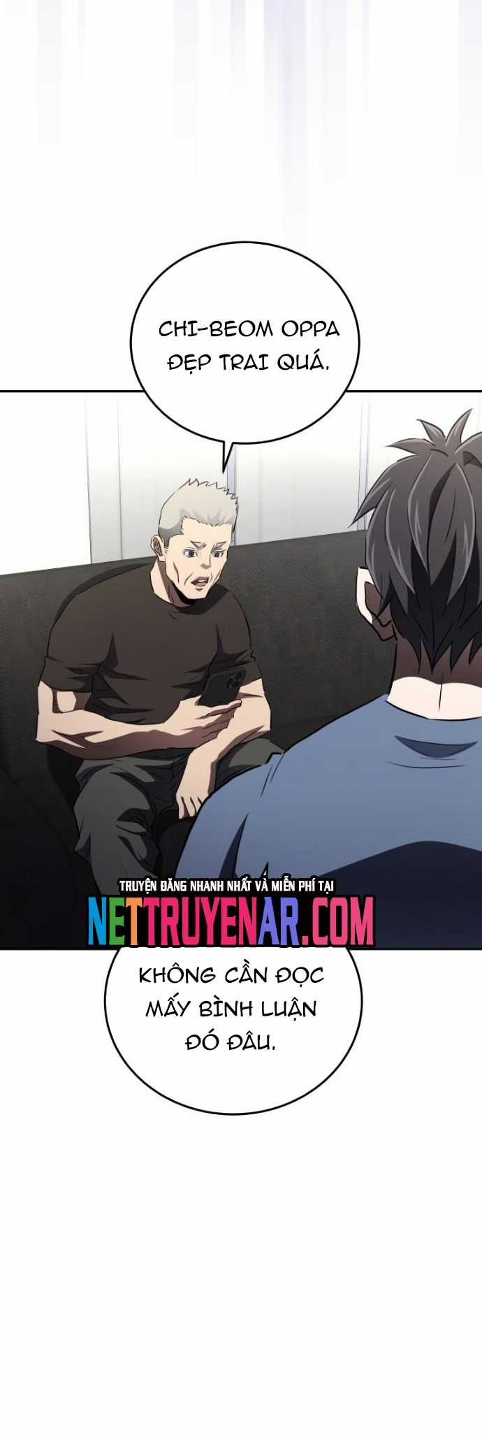 Bát Giác Phản Diện - Chapter 50 - Trang 50