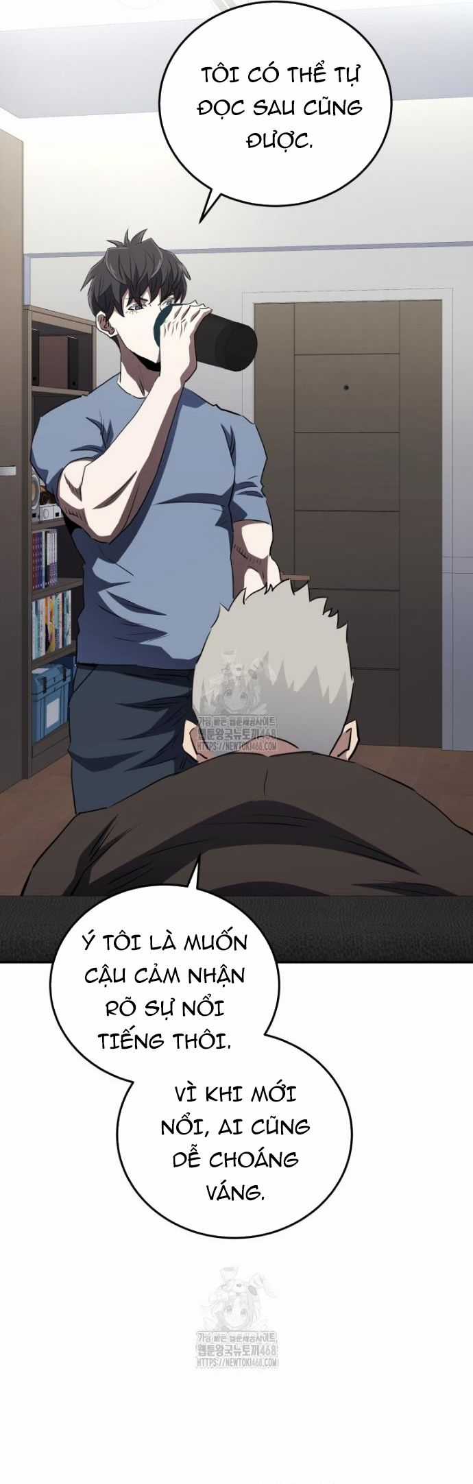 Bát Giác Phản Diện - Chapter 50 - Trang 52