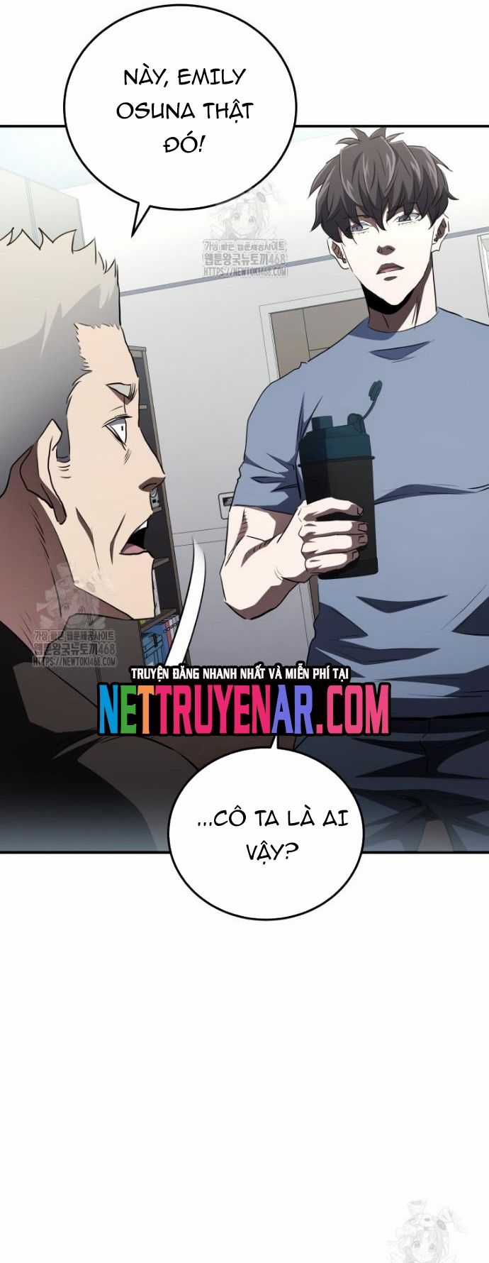 Bát Giác Phản Diện - Chapter 50 - Trang 56