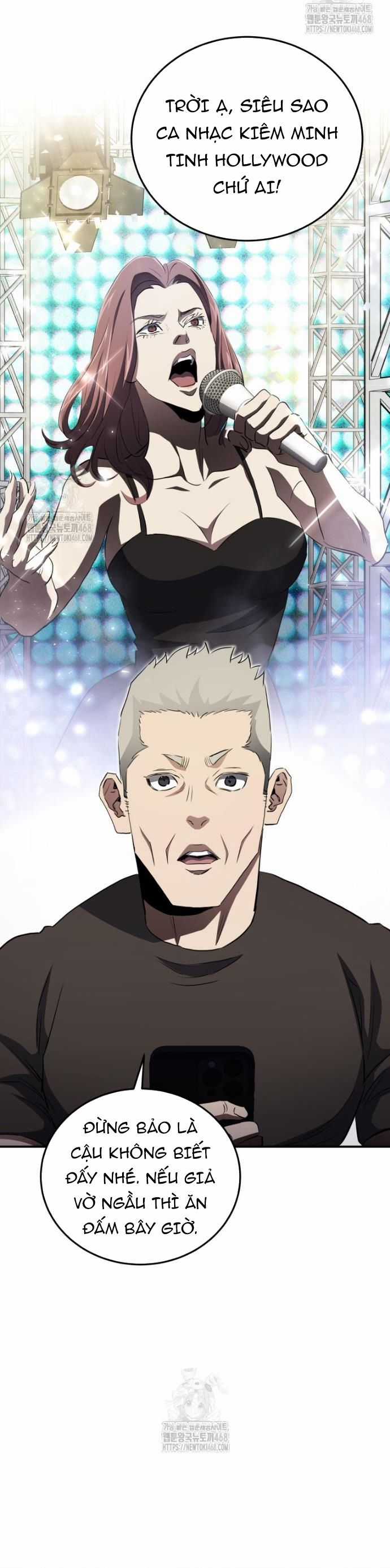 Bát Giác Phản Diện - Chapter 50 - Trang 57